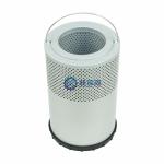 SK250-10 SK260-10 Excavator KOBELCO Hydraulic Filter YN52V01025R100 H-41100