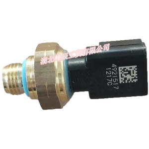 China Original Dongfeng/Dcec Kinland/Kingrun Engine Parts Auto parts for Truck Oil Pressure Sensor C4921517 wholesale