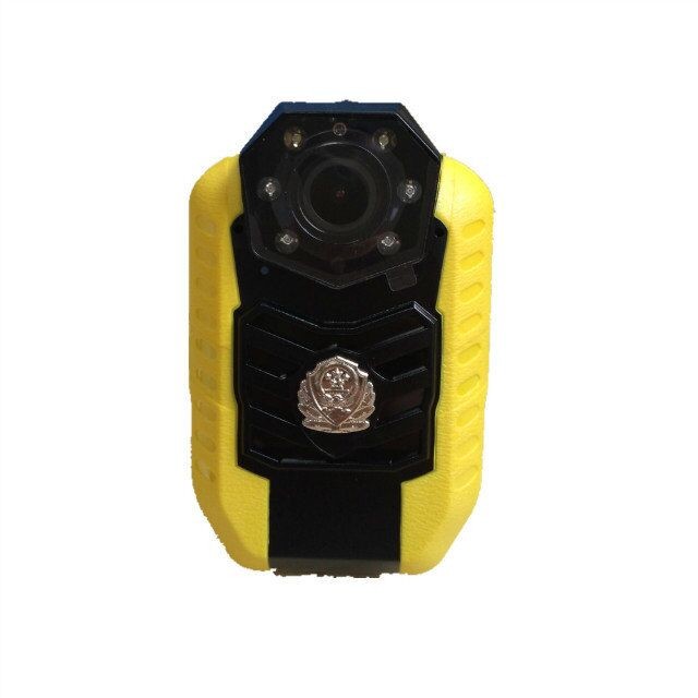 High Resolution Intrinsically Law Enforcement Video Recorder For Safe Explosion Proof