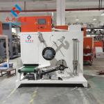 Fully Automatic PET PP Strapping Band Winding Machine