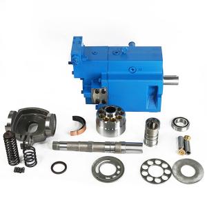 China Vickers PVXS67.2 Oil Seal Hydraulic Pump Parts OEM Hydraulic Pump Accessories wholesale