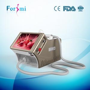 China effective professional laser hair removal facts wholesale