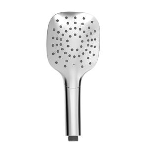 China Precise Water Outlet Holes Perfect Bath Hand Shower For Contemporary Bathroom Showers wholesale