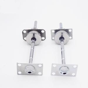 China Sofa Cushion Lifters Sofa Headrest Mechanism 180mm Mounting Bracket Mechanism wholesale