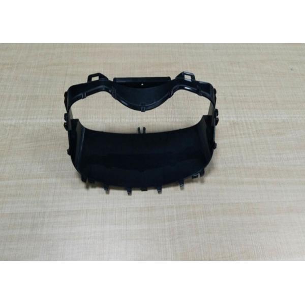 Quality Lightweight Plastic Injection Moulded Components , ABS Plastic Injection Molding for sale