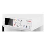 Metal Medical Video Recorder Hospital Recording Device GB15979-2002 Safety