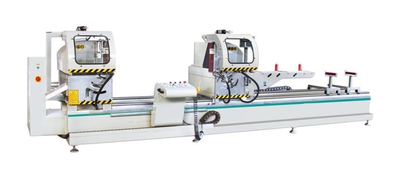 window cutting saw.aluminiumc cutting, upvc cutting,factory sell machine