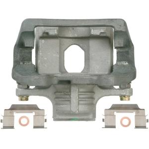 China SATURN Auto Parts Vehicle Brake Caliper 18B5059 18B5058 OEM 15855609 15855616 wholesale