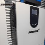 Growatt Spf 5000 Es Off Grid 48V 20 Kw Solar Inverter Off Grid Hybrid Golden