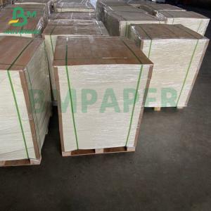 China Good Printability 350gsm Food Box Paper White Coated Container Board wholesale