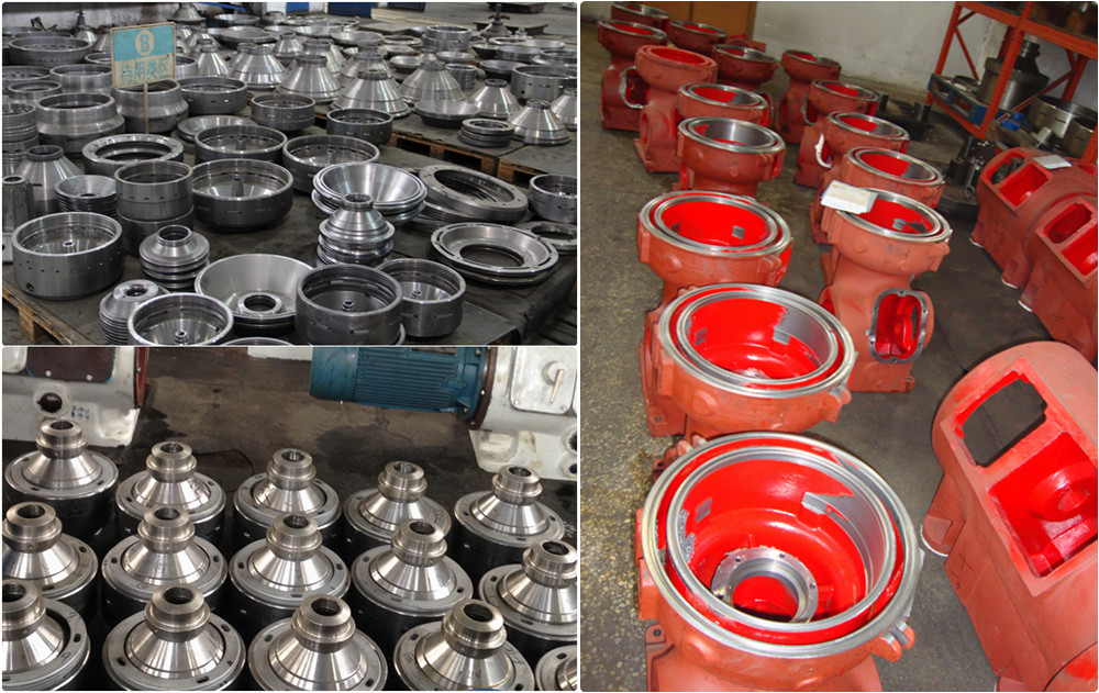 Disc Stack Centrifuge Heavy Fuel Oil Purifier Liquid Solids Separation