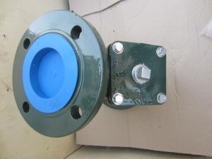 China ANSI y strainer flanged ends wholesale