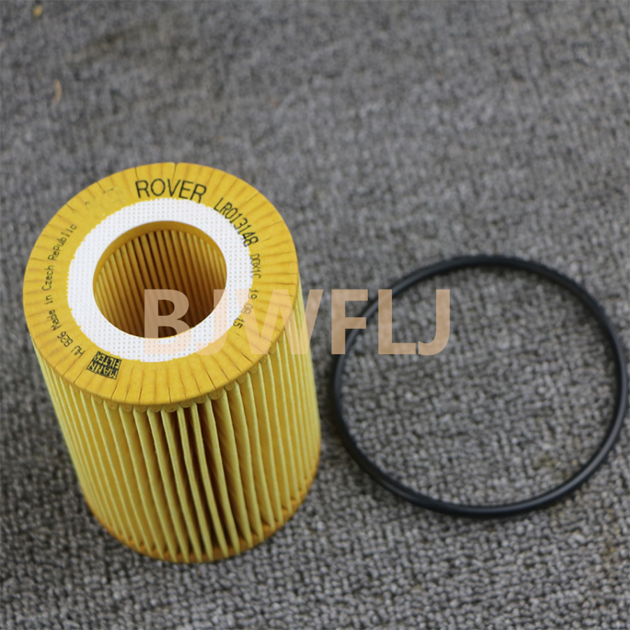 Auto Lube Oil Filter Land Rover Discovery D2 D3 OEM LR013148