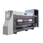 High Speed Flexographic Corrugated Carton Flexo
