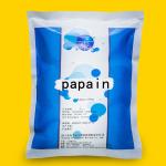 Papaya Leaf Enzymes Customized 50TU/MG-1000TU/MG 300USP-6000USP