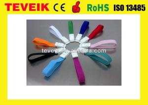 China Environment Friendly Disposable Latex Free Medical Tourniquet Medical Splint wholesale