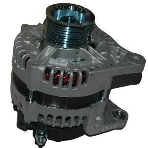 China Genuine ISF2.8 diesel engine part alternator 5318120 wholesale