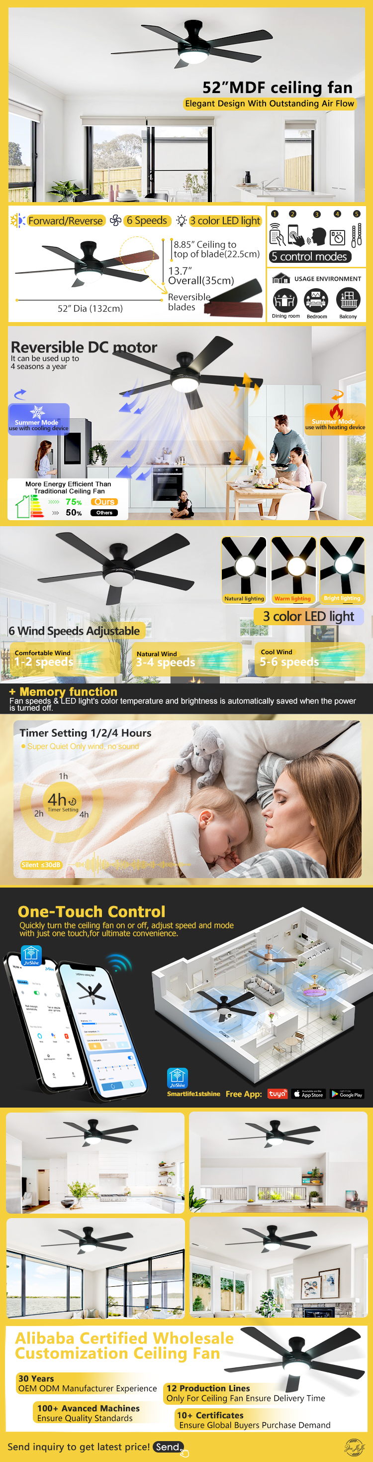 ceiling fan