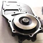 Cooling System Automobile Pump 5412002001 5412002301 Mercedes Truck Car