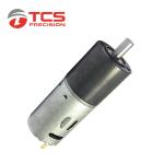 28mm Brushed Micro Metal Gear Motor 135RPM 24V 12V DC Planetary Gear Motor