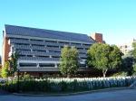Roofing BIPV Building Integrated Photovoltaics 6063 T5 Anodized