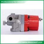 Original/Aftermarket High quality K38 Diesel Engine Parts 12v Solenoid Valve