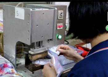 Guangzhou Cheers Packing CO.,LTD
