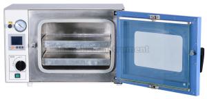 China High Performance Vacuum Drying Oven Customized 136L / 225L Capacity Single Cycle wholesale
