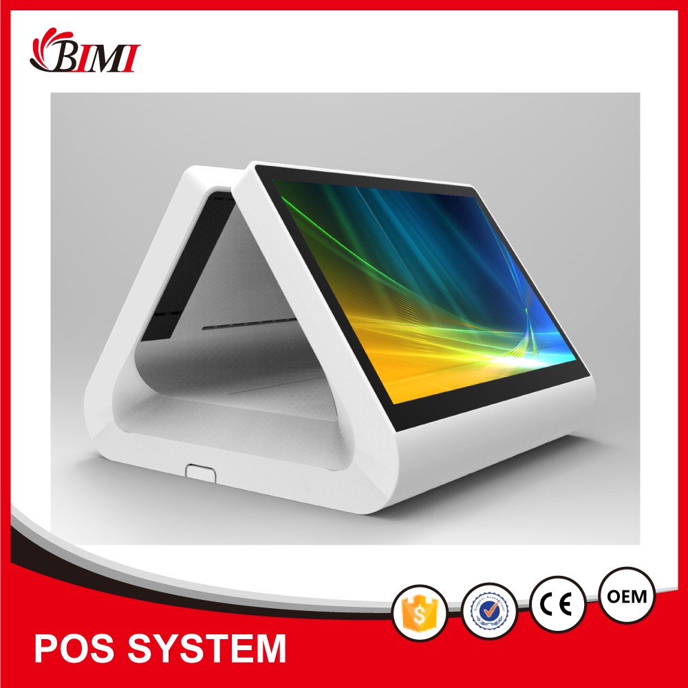 Upgrade Your Retail Shop with Bimi 1D/2D Barcode Scanner Wireless and Mobile Compatible