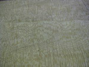 China Sliced Natural Tamo Ash Burl Wood Veneer Sheet wholesale