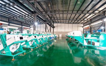 Hefei Branagh Photoelectric Technology Co.,Ltd.,