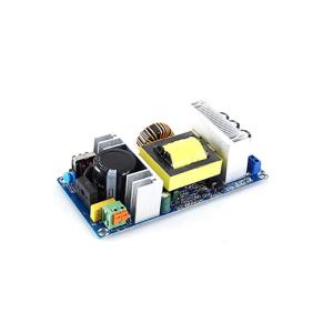 China 300W 24V 12.5A LED Driver Buck Boost Converter Module wholesale