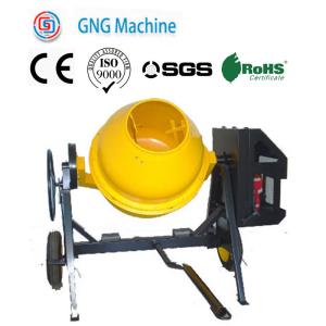 China 6.5HP Mini Cement Mixer wholesale