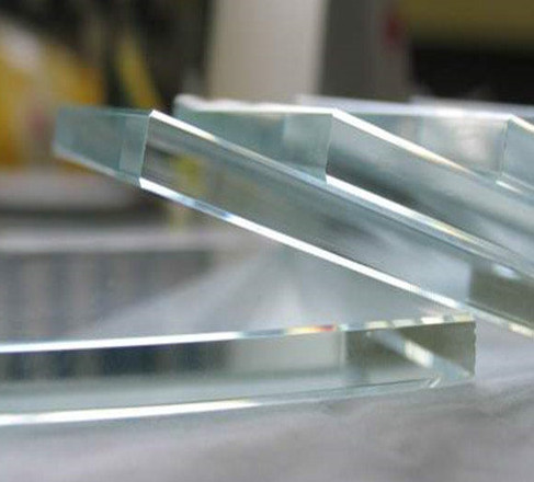 China Customized Ultra Clear Tempered Glass 4mm-19mm