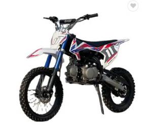 China Hot Sell 110cc / 125cc Cheap Motocross Dirt Bike Pit Bike For Adults wholesale