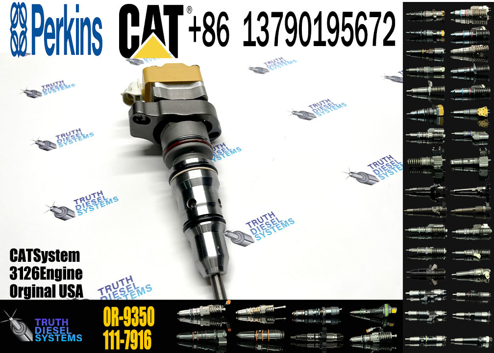 cat 3126 injector nozzlde 0R-9350 177-4752 178-0199 178-6342 135-5459 198-6605 218-4109 222-5965 10R-9348 10R-9237