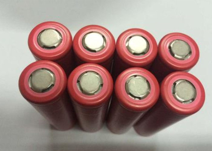 UR18650W2 Lithium Ion Battery Cells 3.6V 1500mAh 15A For Electric Tool
