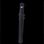 Li Ion Folding Electric Bicycle Battery Pack Post Tube 36v
