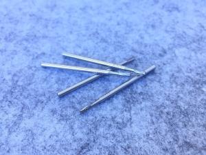 China Laboratory Dental Carbide Burs Fine - Grit Tungsten Carbide Easy Carring wholesale