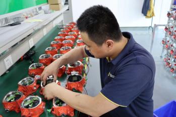 Yaoan (Shenzhen) Electronic Technology Development Co., Ltd.