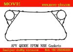 After Market Normal Types of APV Plate heat exchanger units,gaskets plates