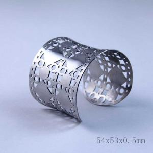 China Top Fashion Super Quality 316L Stainless Steel Bracelet Bangle LBX228. wholesale