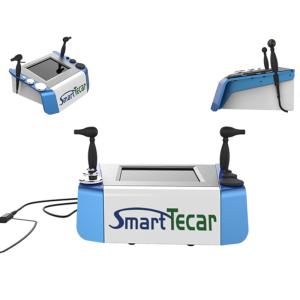 China Pain Relief 450KHZ Rf Therapy Machine Smart Tecar Equipment wholesale