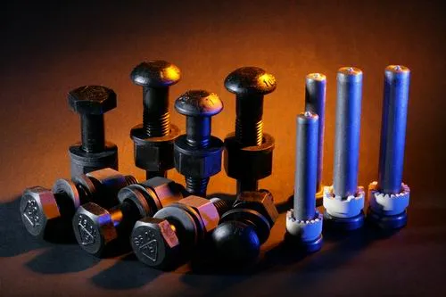 A325 Structural Tc Bolt and A563 Hex Nut F436 Washer Tc Bolt