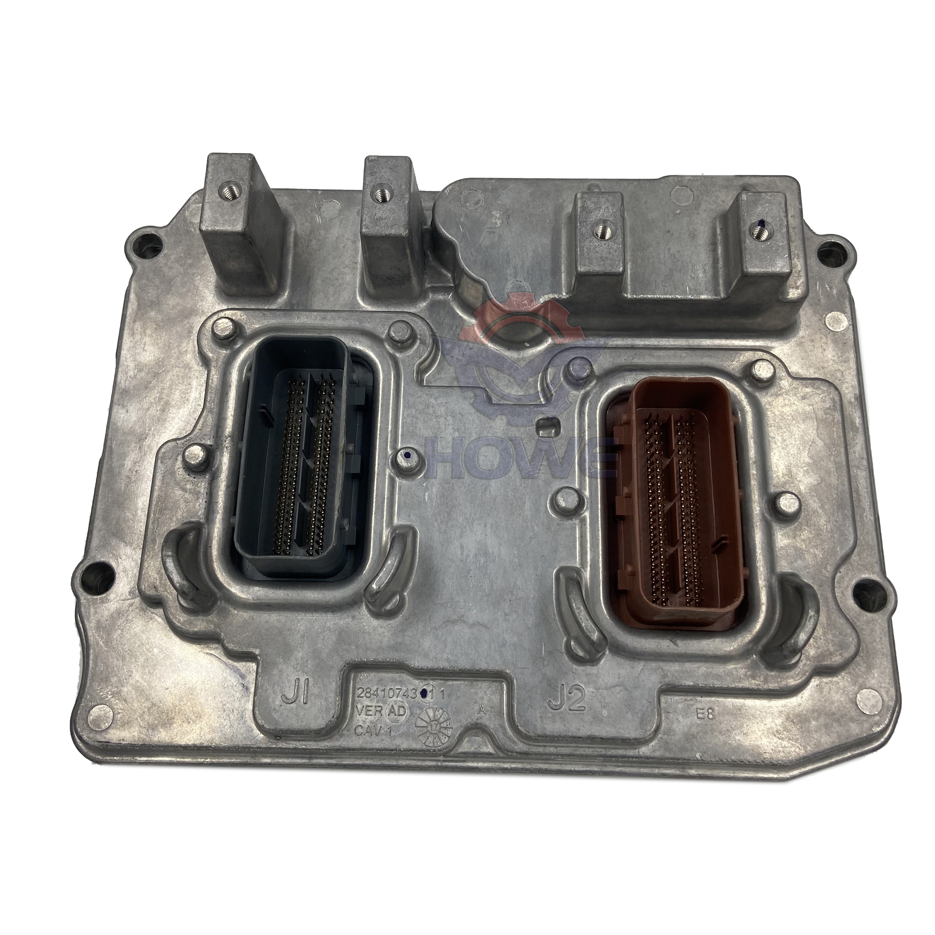 Excavator Control Module CM2350 T3520 Engine Controller for PC200-11 PC350-11 PC470-11