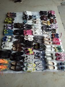 China Used shoes sport /leather for men,all summer used shoes and used clothing, used bags wholesale