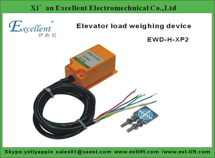 type EWD-H-P2 lift parts and components of load weighing device of low price