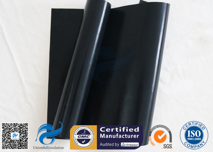Non Stick Silicone Baking Mat 260℃ Durable PTFE BBQ Grill Mat 33X40CM 0.12MM