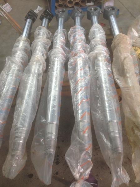 VOE14615025 Volvo EC220 boom hydraulic cylinder high performance hydraulic