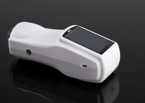 China Portable Geometry Colour Measurement Spectrophotometer Durable Chroma Meter wholesale
